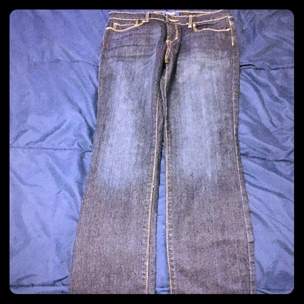 Old navy jeans